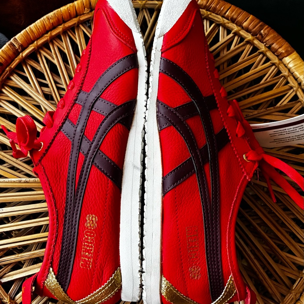Asics Onitsuka Tiger Mexico 66 - Picture 6 of 8